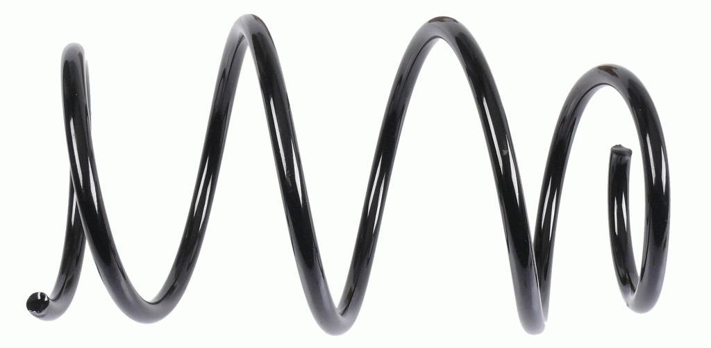 Arc suspensie