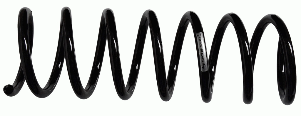 Arc suspensie