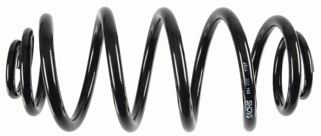 Arc suspensie