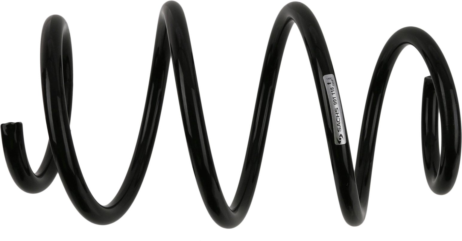 Arc suspensie