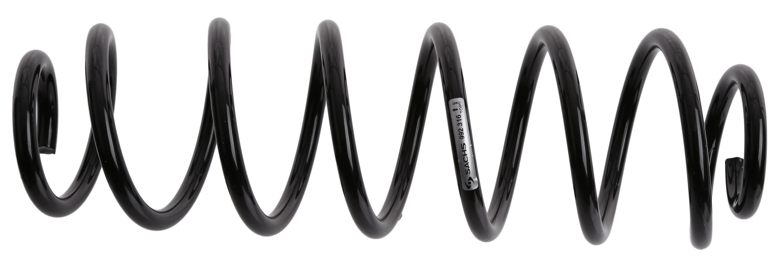 Arc suspensie