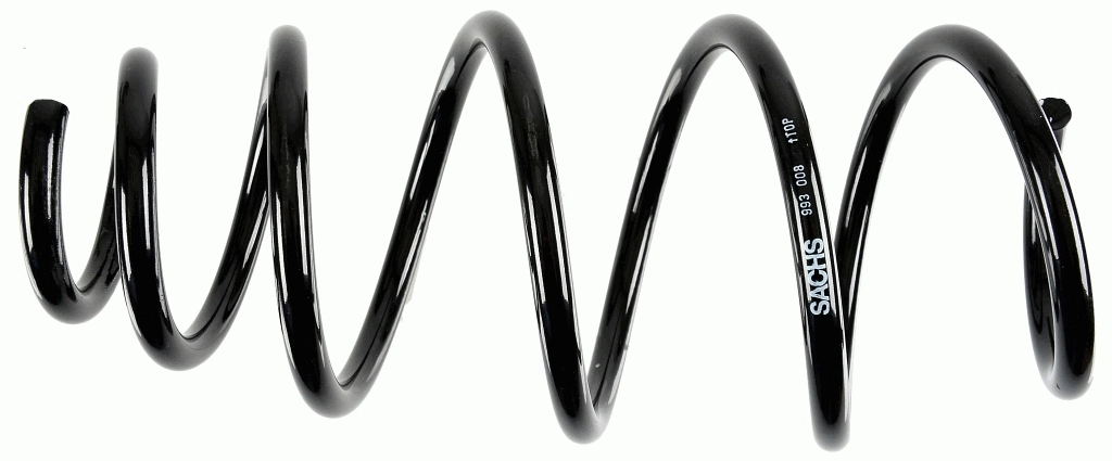 Arc suspensie