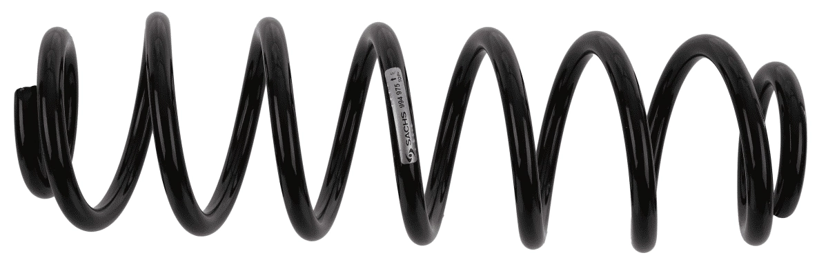 Arc suspensie