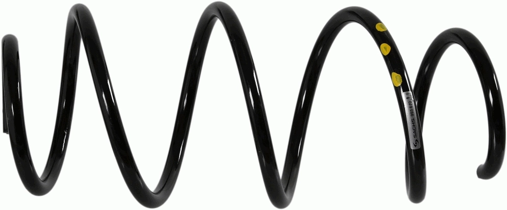 Arc suspensie