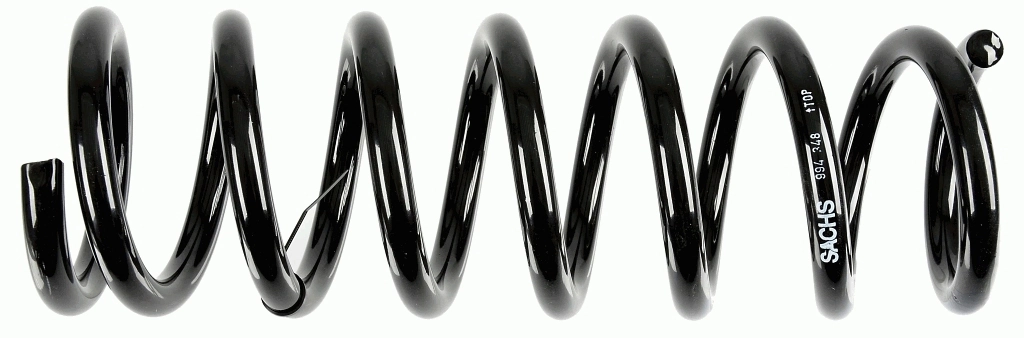 Arc suspensie