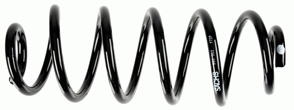Arc suspensie