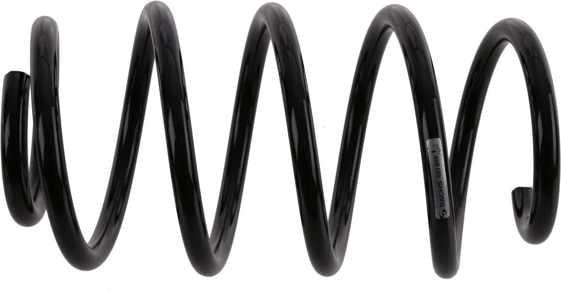Arc spiral