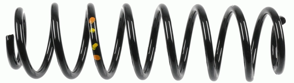 Arc suspensie