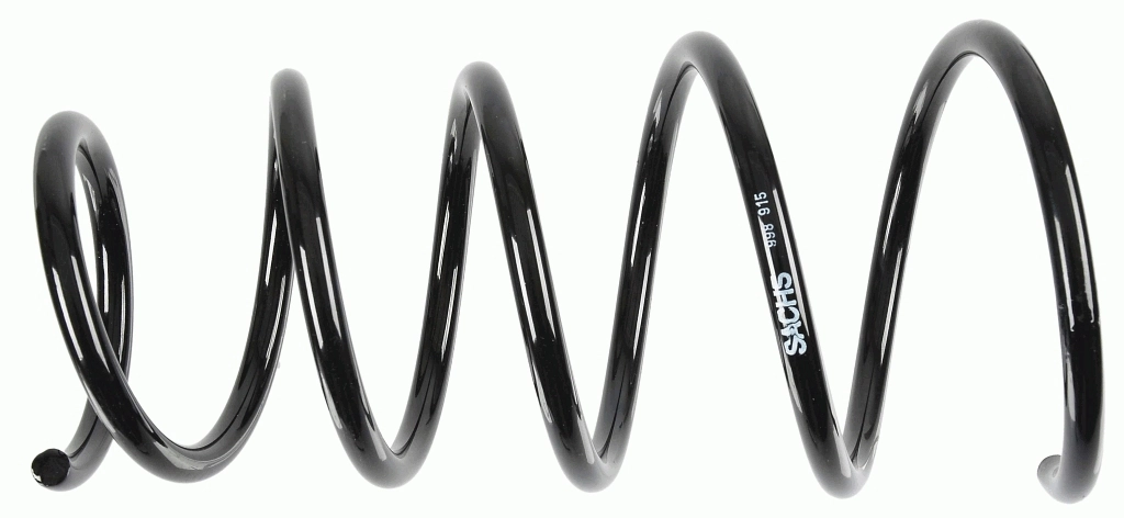Arc suspensie