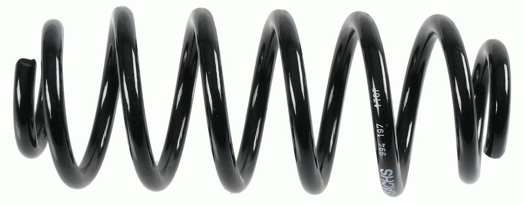 Arc suspensie