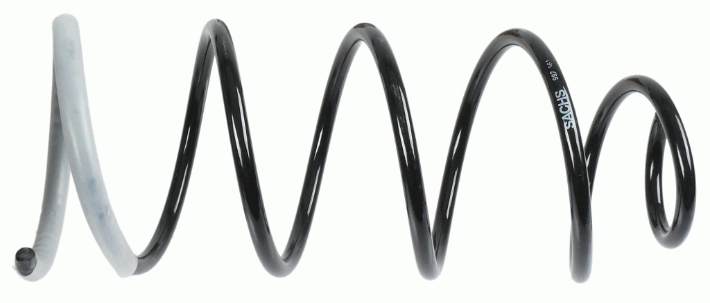 Arc suspensie