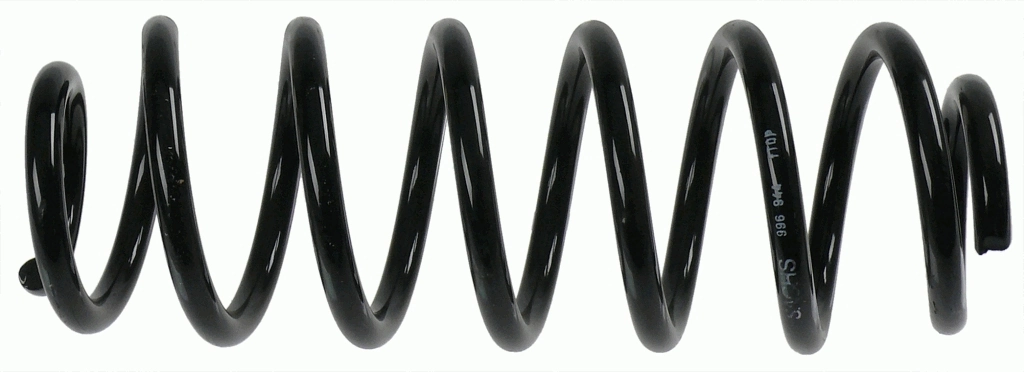 Arc spiral