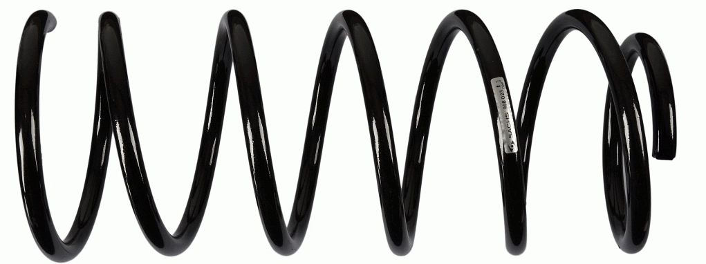 Arc suspensie