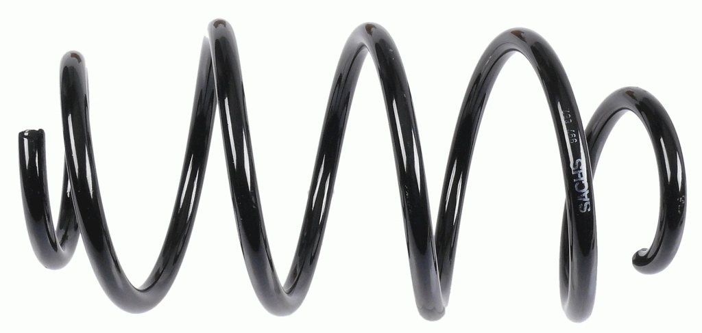 Arc suspensie