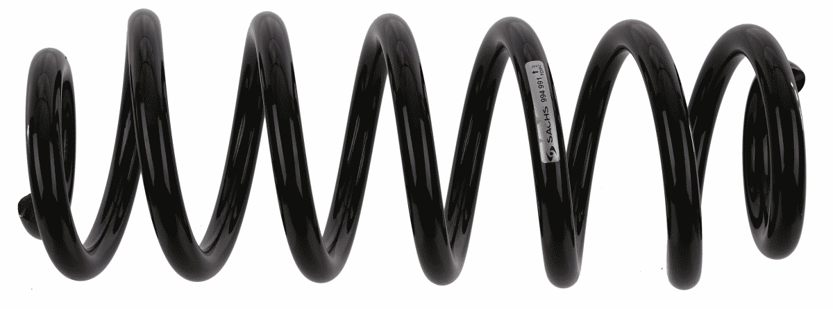 Arc suspensie