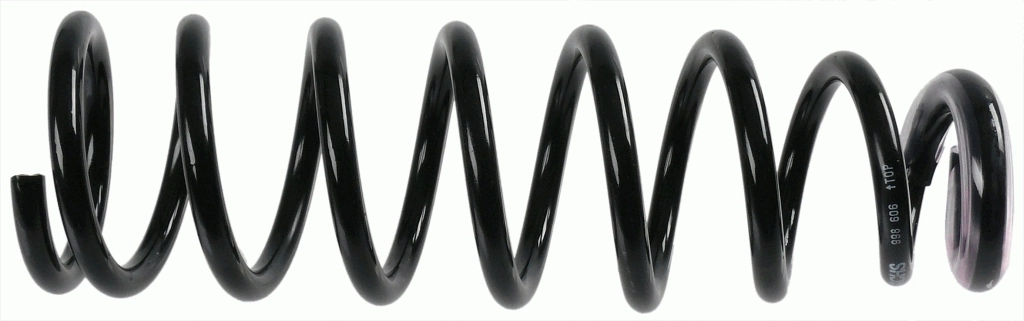 Arc suspensie