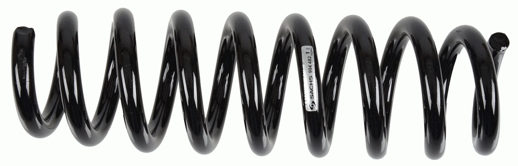 Arc suspensie
