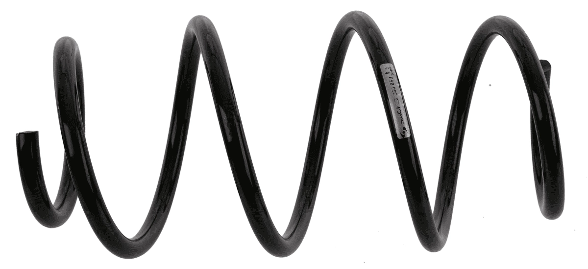 Arc suspensie