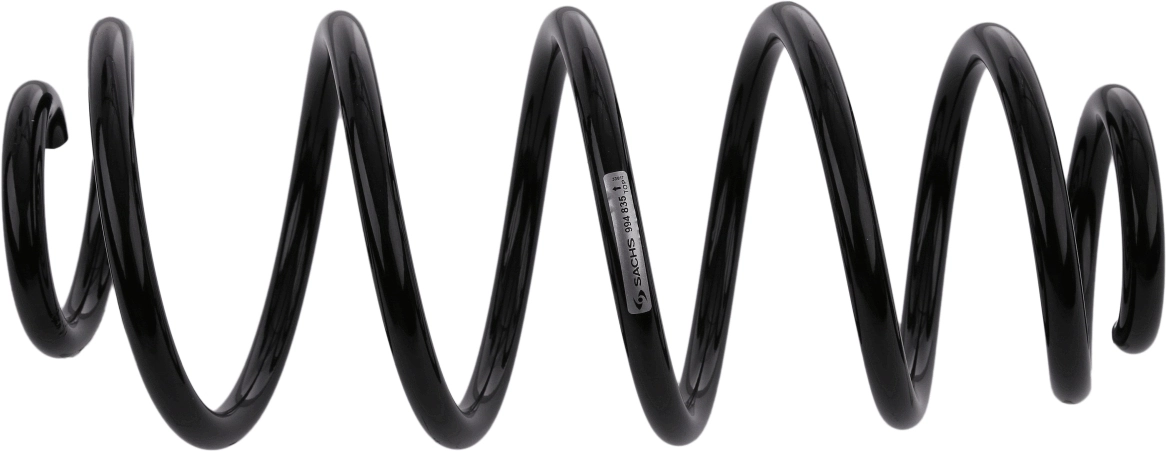Arc suspensie
