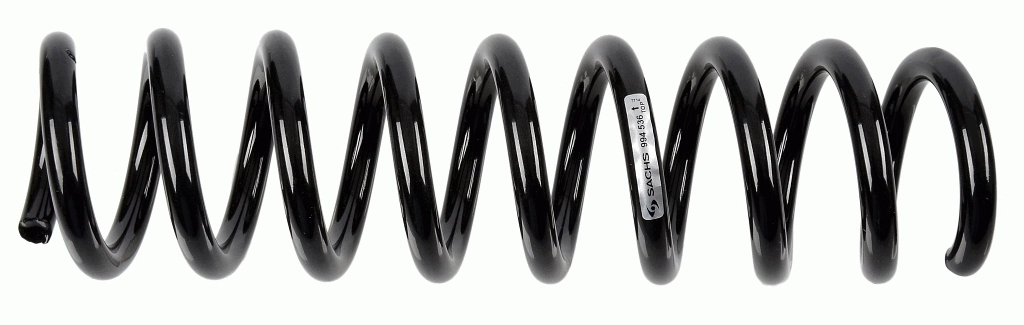 Arc suspensie