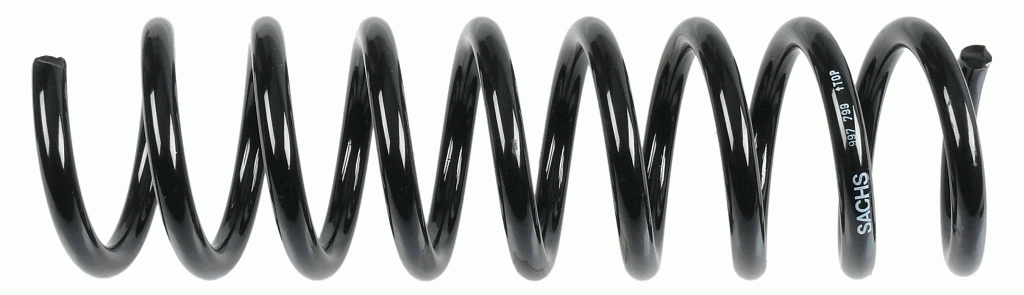 Arc suspensie