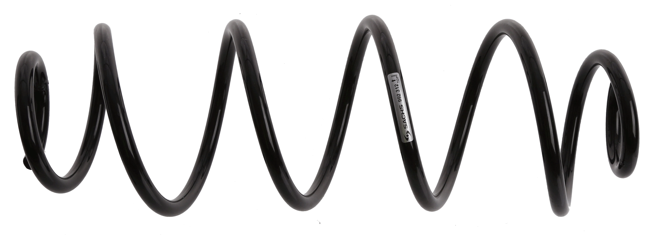 Arc suspensie