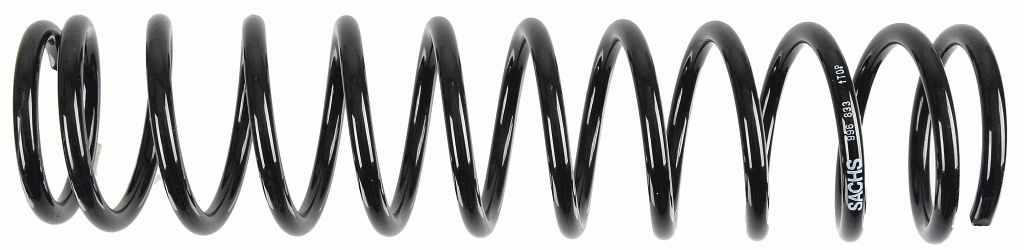 Arc suspensie