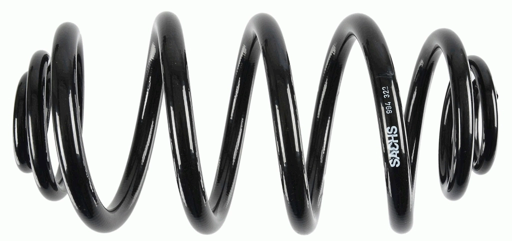 Arc suspensie