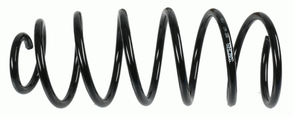 Arc suspensie