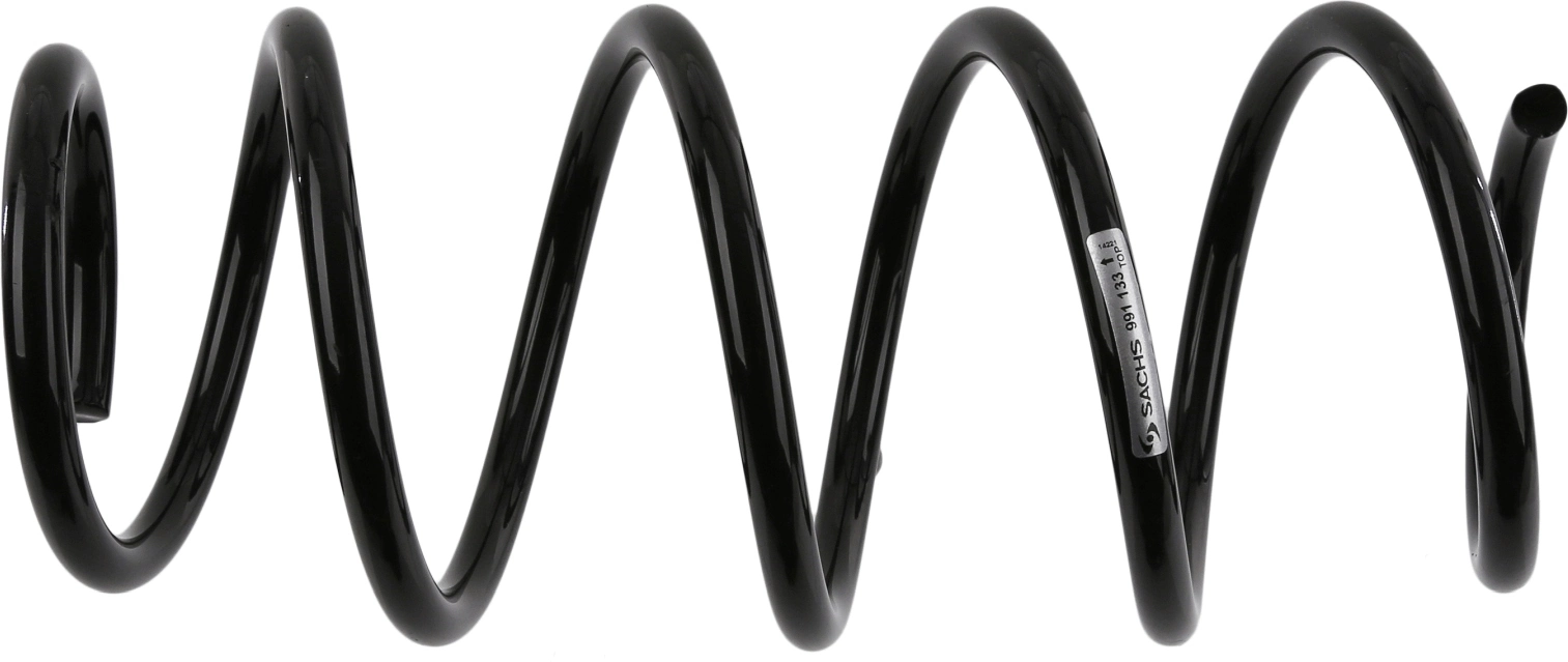 Arc suspensie