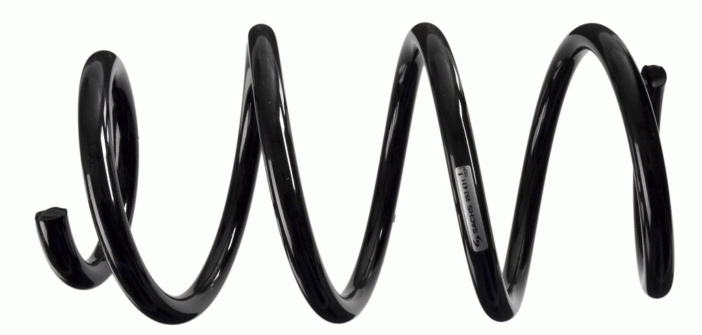 Arc suspensie