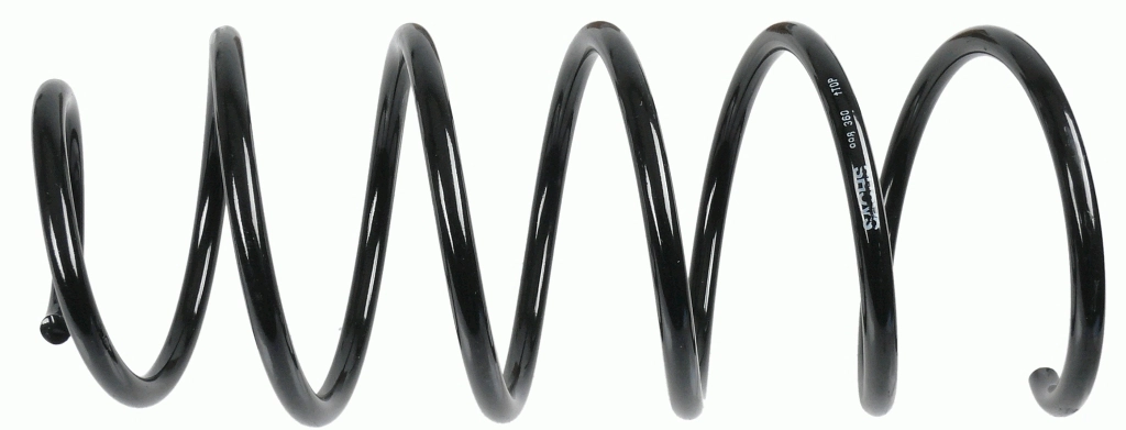 Arc suspensie