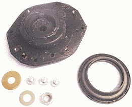 Set reparatie rulment flansa amortizor