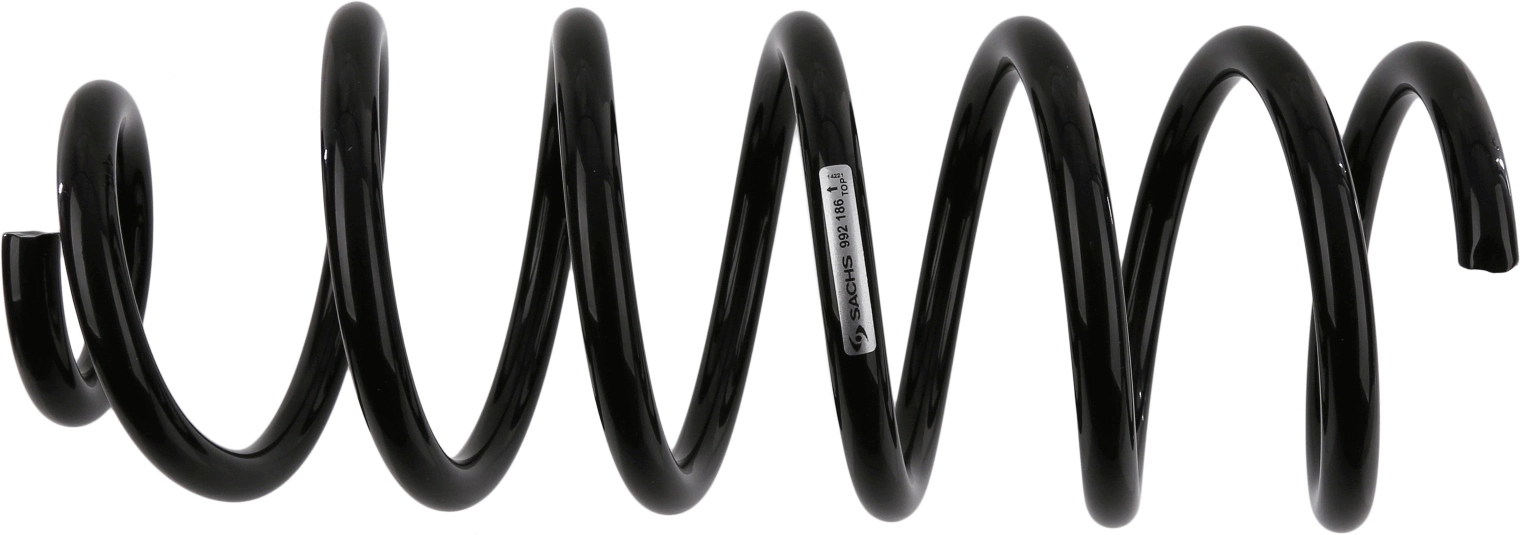 Arc suspensie