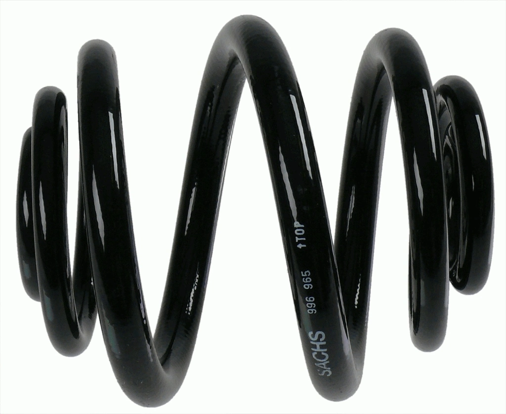 Arc suspensie