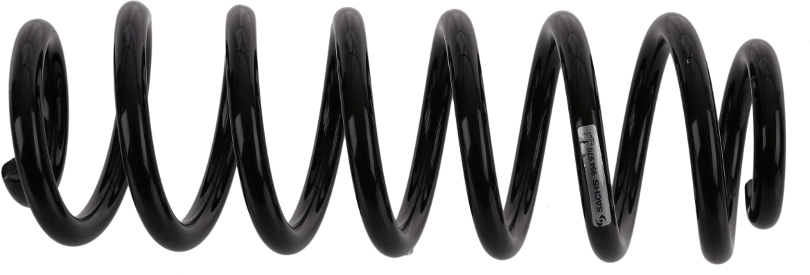 Arc suspensie