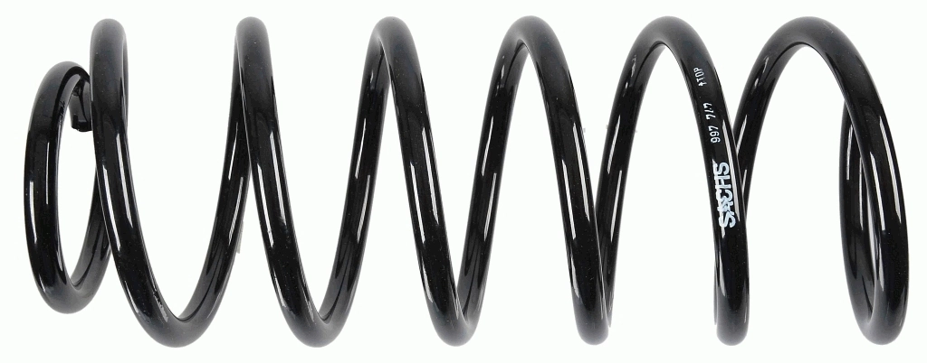 Arc suspensie
