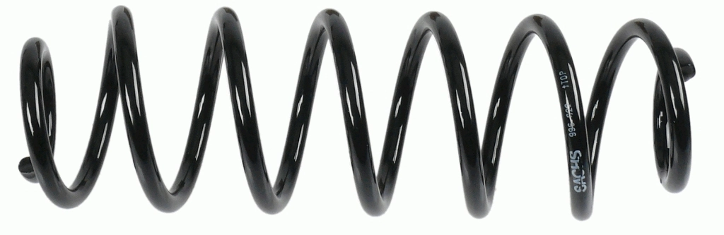 Arc suspensie