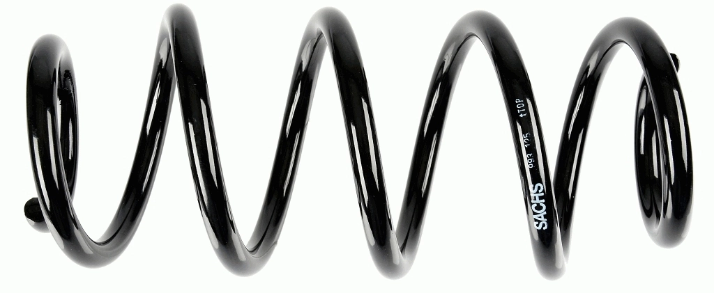 Arc suspensie