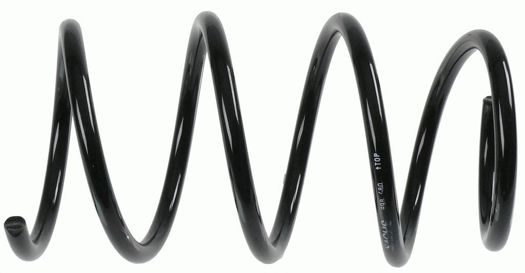 Arc suspensie