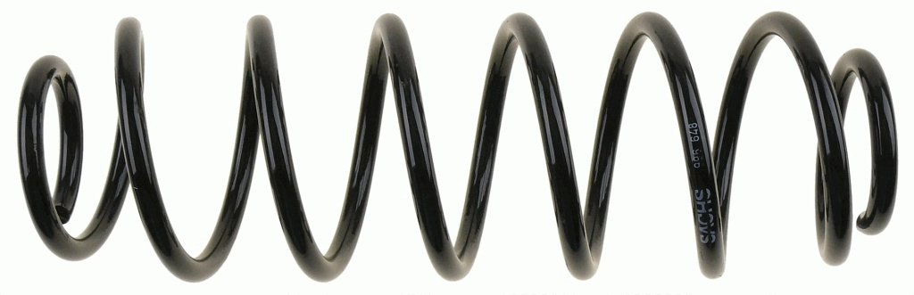 Arc suspensie