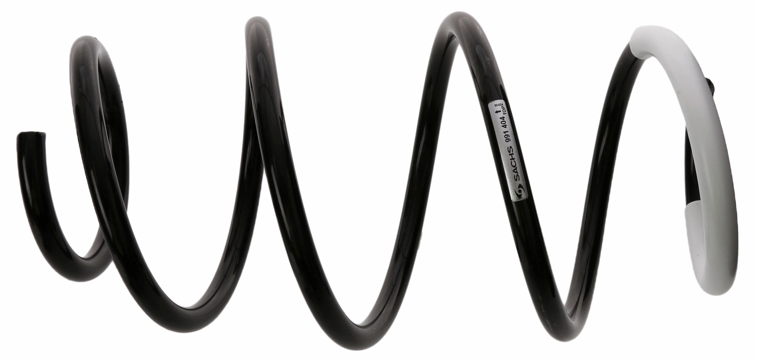 Arc suspensie