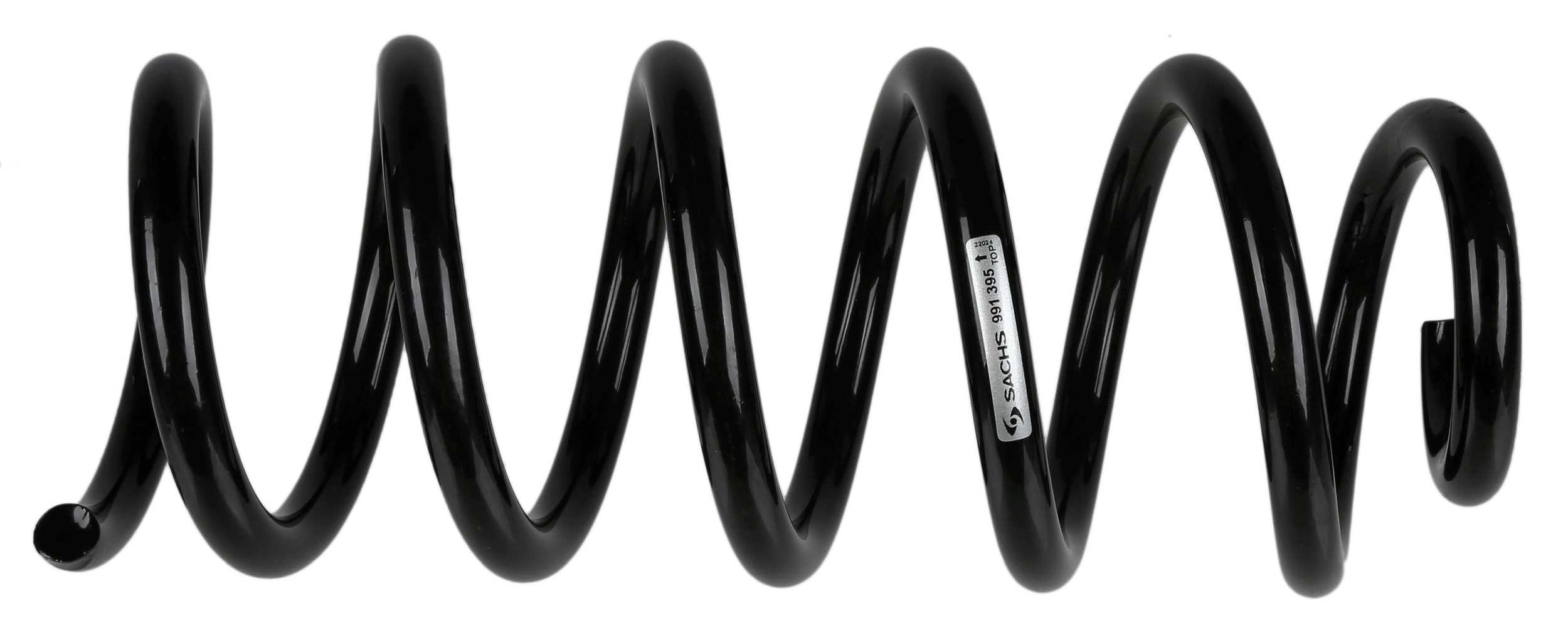 Arc suspensie