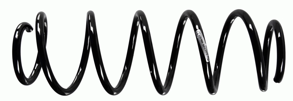 Arc suspensie