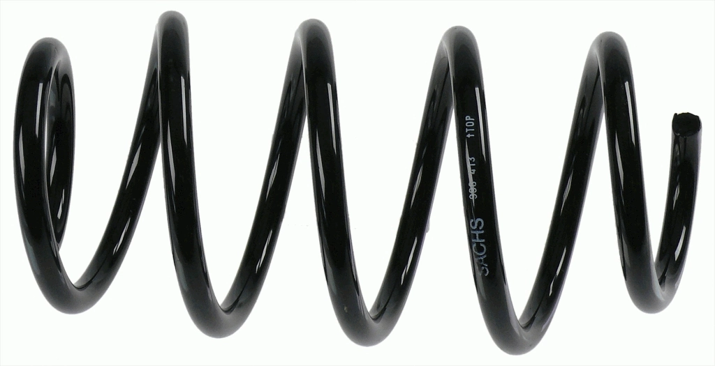 Arc suspensie