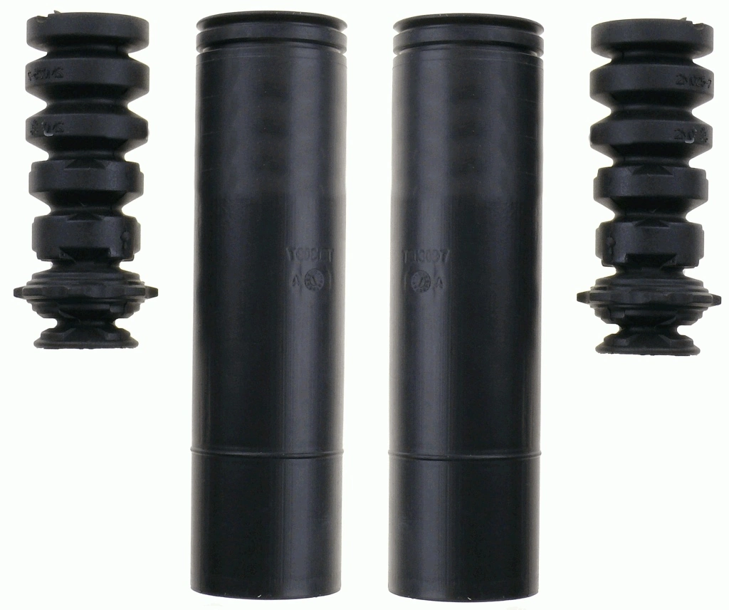 Set protectie praf amortizor