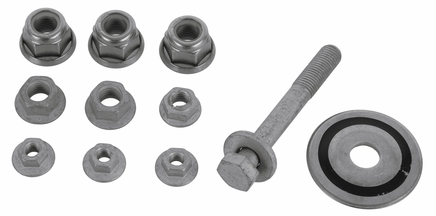 Set reparatie suspensie