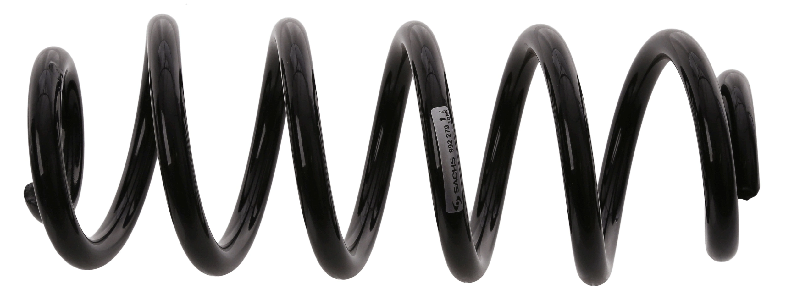 Arc suspensie