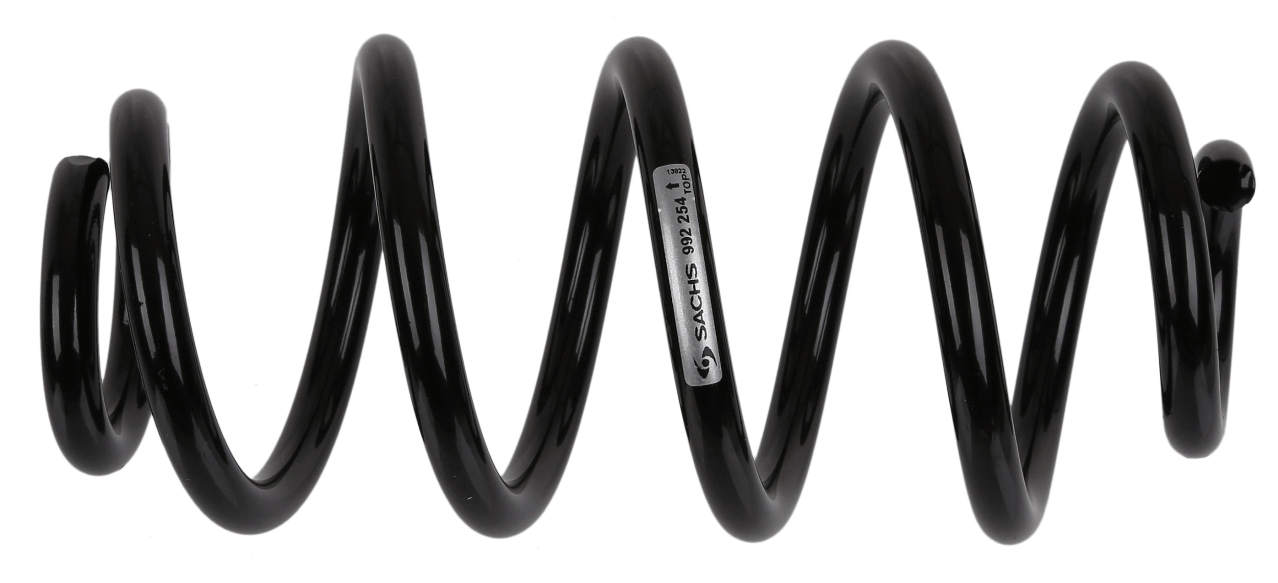 Arc suspensie