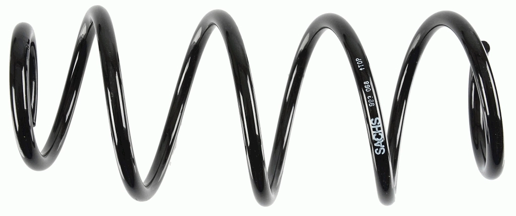 Arc suspensie